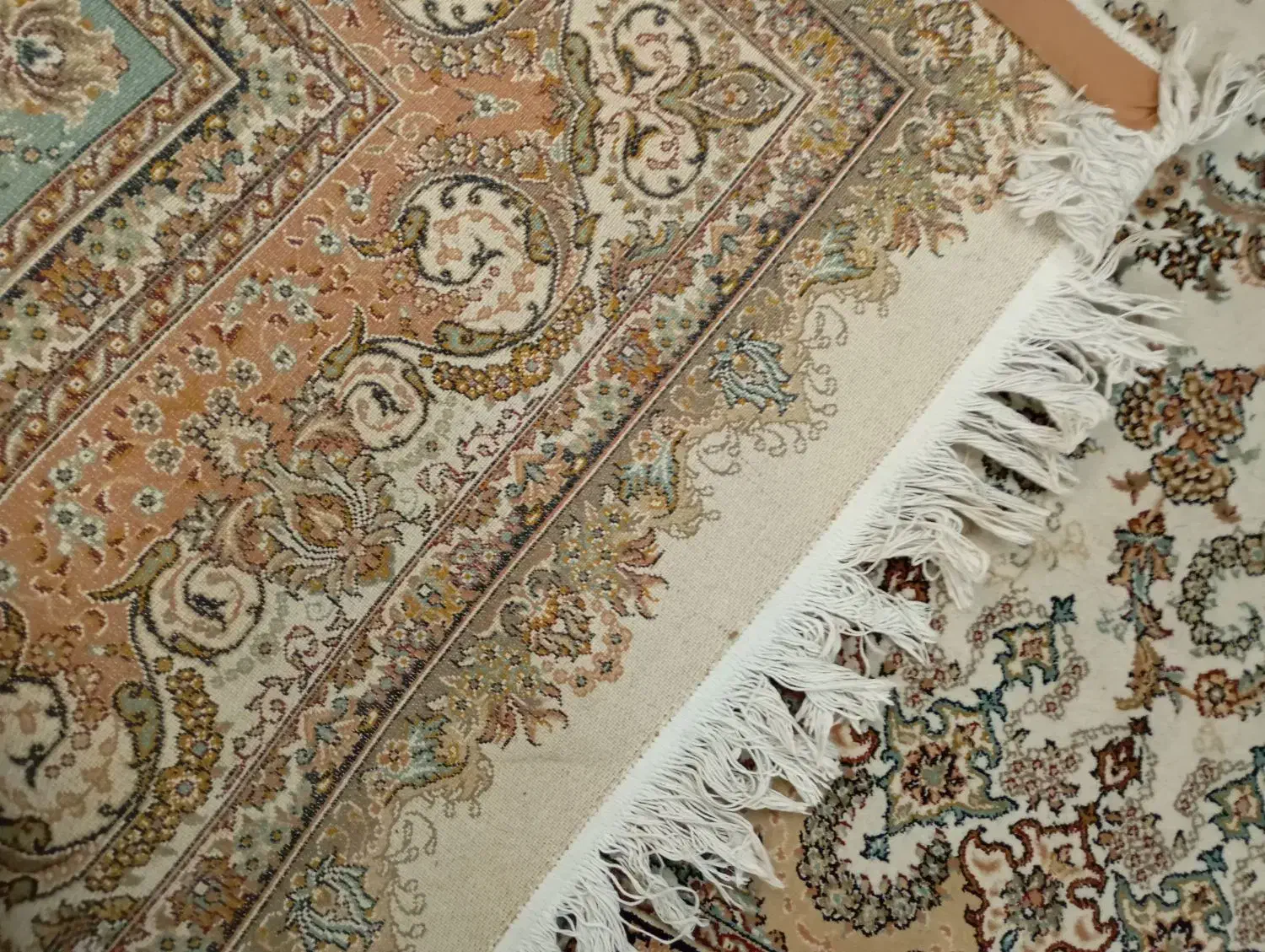 فرش ۹ متری جفت|فرش|تهران, سوهانک|دیوار