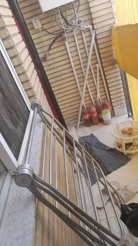 50 متری خوش نقشه نور گیر بالکن|اجارهٔ آپارتمان|تهران, مشیریه|دیوار