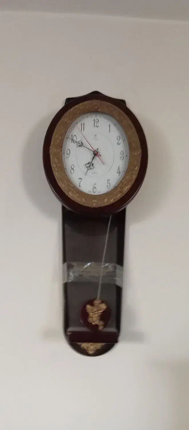 ساعت دیواری|ساعت دیواری و تزئینی|دماوند, مسکن مهر گیلاوند|دیوار