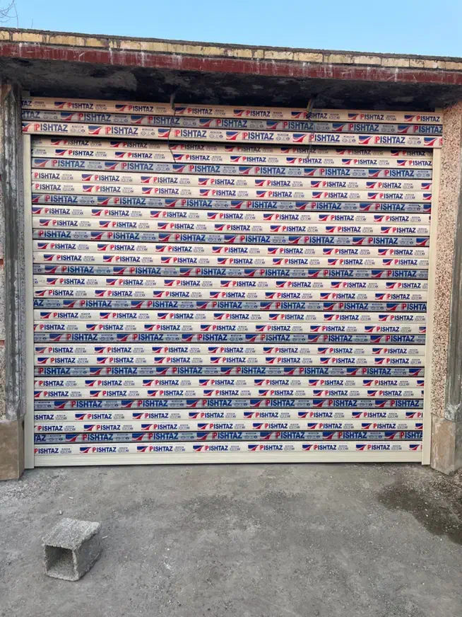 نصب و فروش شیشه سکوریت و درب های اتوماتیک|خدمات پیشه و مهارت|رشت, پل تالشان|دیوار