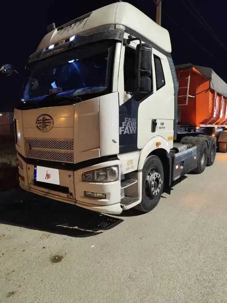 مدل ۹۴|خودرو سنگین|باغ ملک, |دیوار