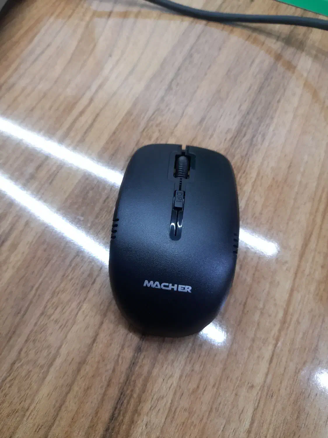 موس بیسیم برد ۵ متر|قطعات و لوازم جانبی رایانه|کوهدشت, |دیوار