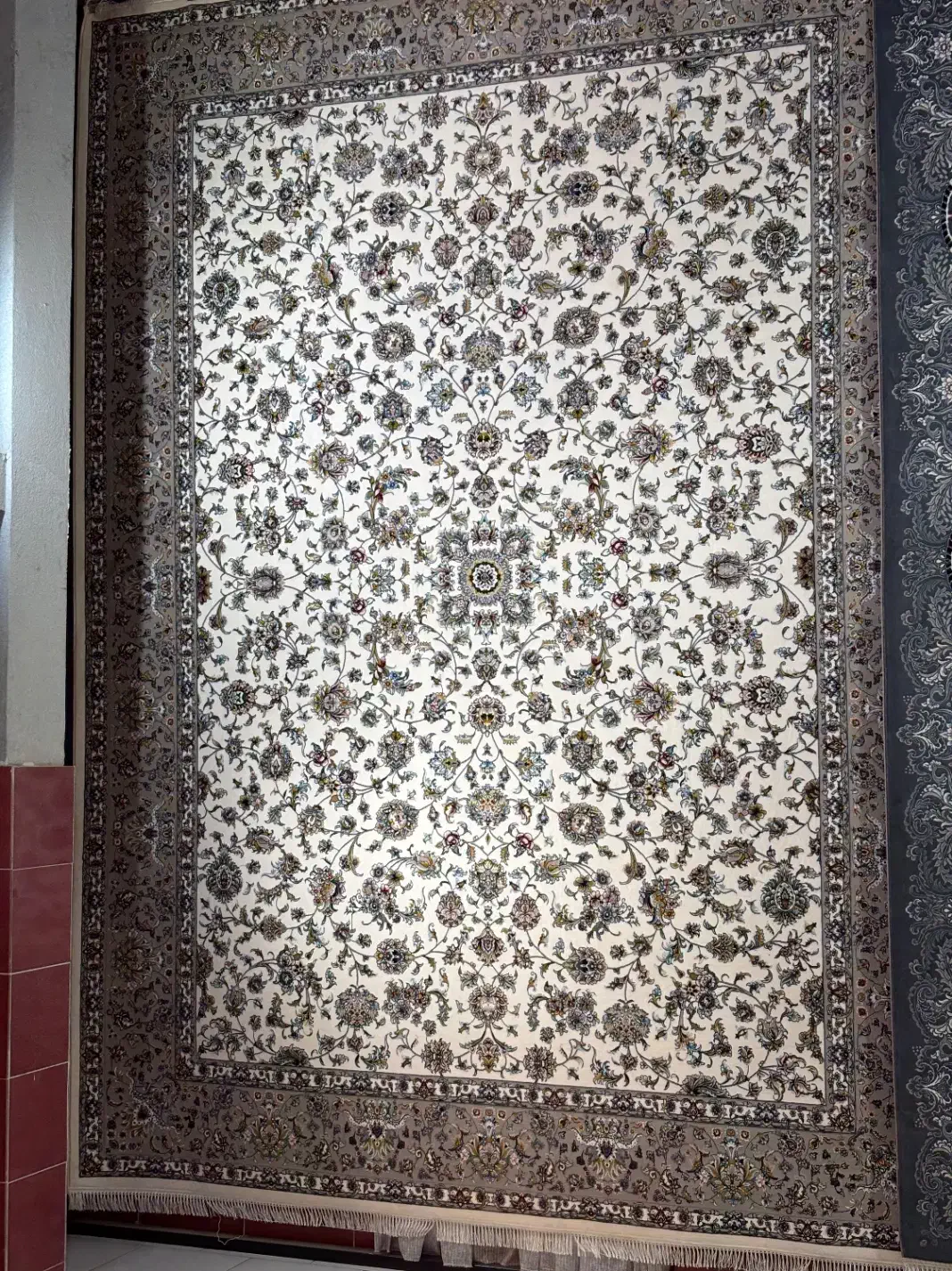 فروش ویژه فرش|فرش|مرند, |دیوار