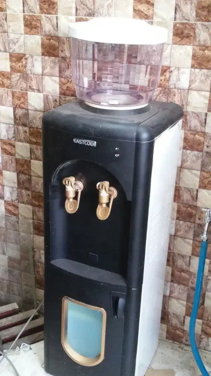 آب سرد کن|آبسردکن و تصفیه آب|کاشان, لتحر|دیوار