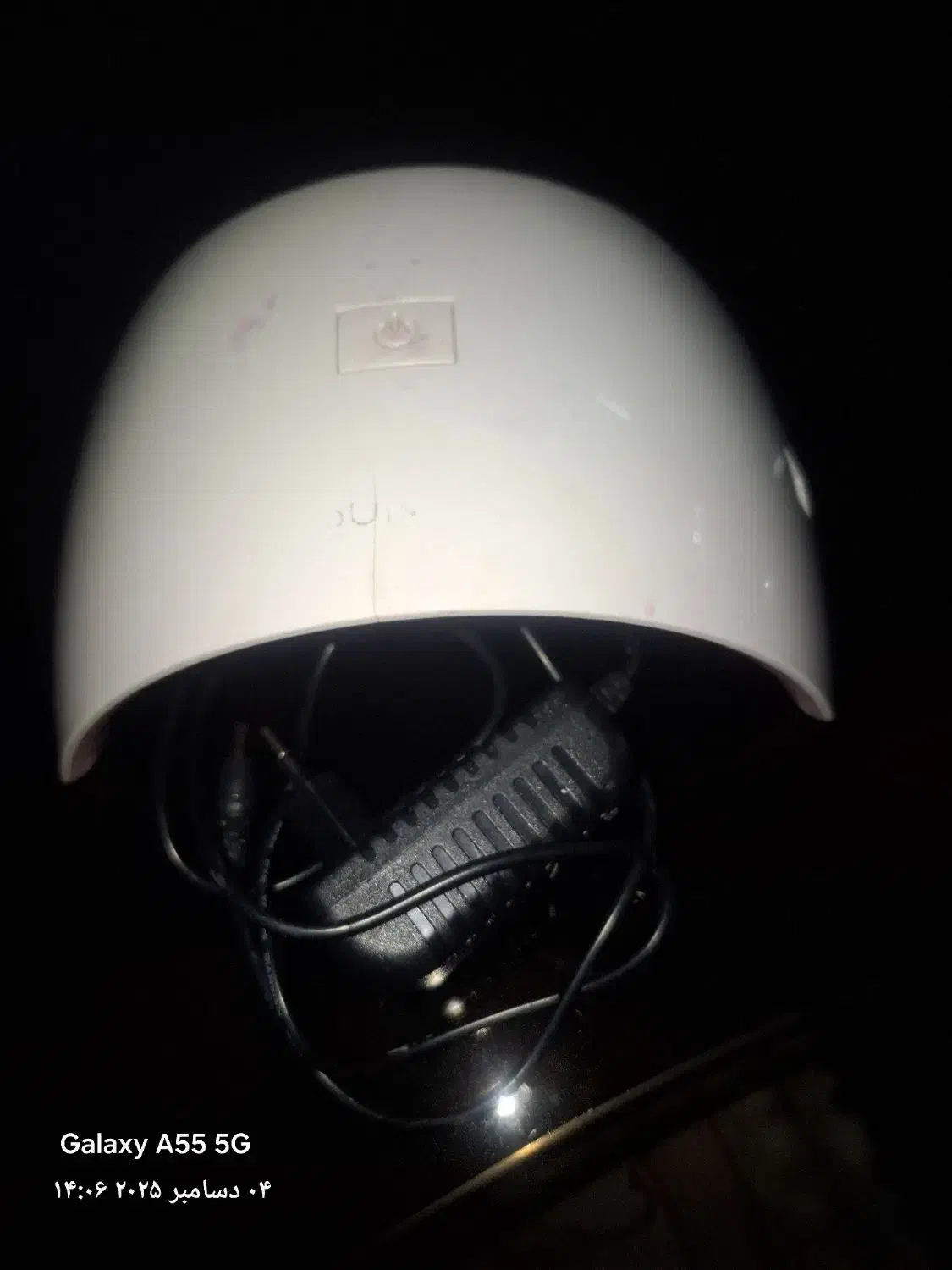 دستگاه یو وی مناسب مصرف خانگی قیمت بدون تخفیف ۳۵۰|آرایشی، بهداشتی، درمانی|خرم‌آباد, |دیوار