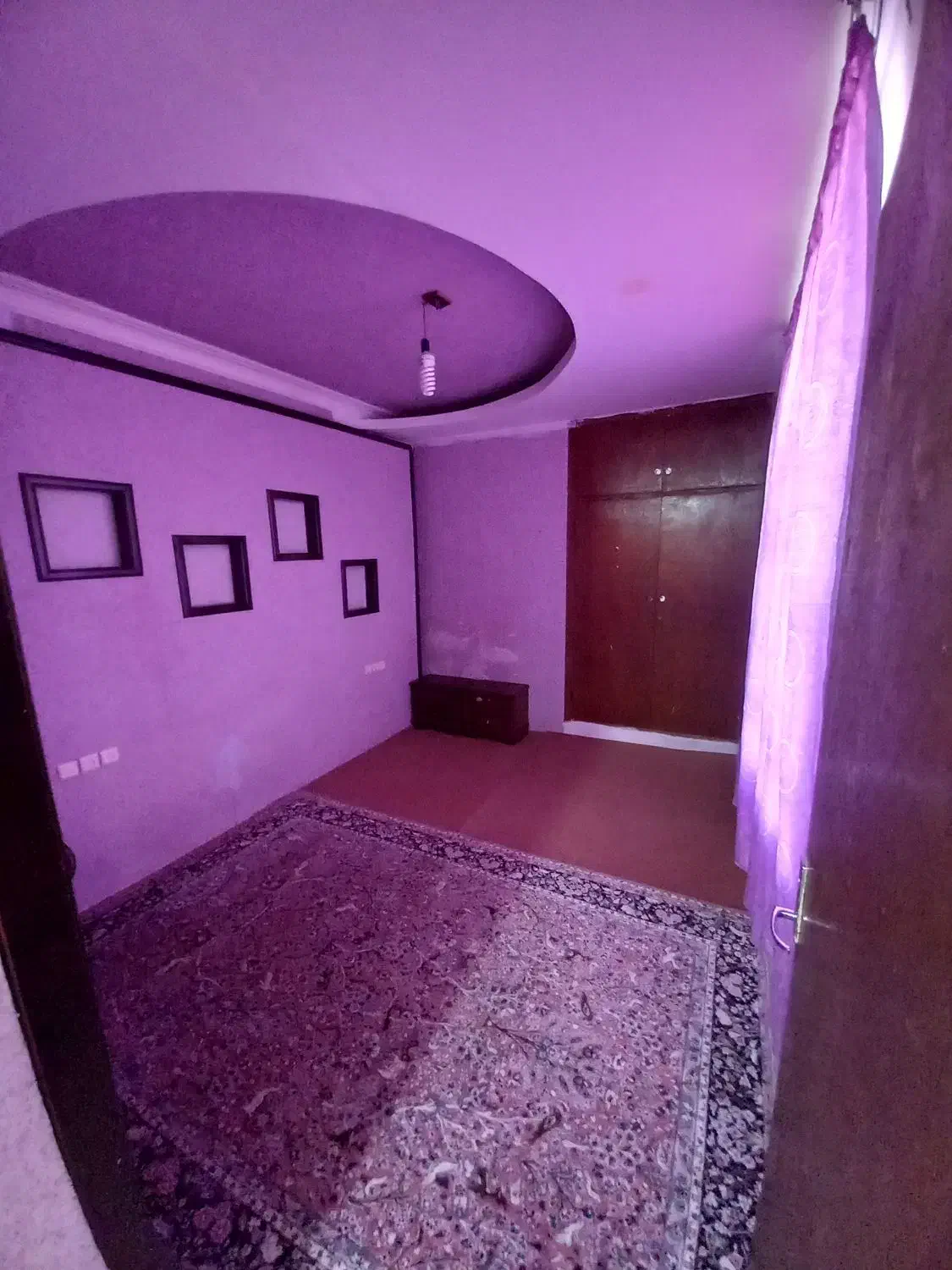 اجاره دوخواب روزانه و هفتگی با پارکینگ و بالکن|اجارهٔ کوتاه‌مدت آپارتمان و سوئیت|اهواز, کیان اباد|دیوار