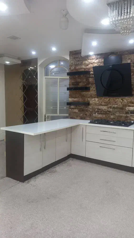 فروش کابینت و بوفه|مصالح و تجهیزات ساختمان|برازجان, |دیوار