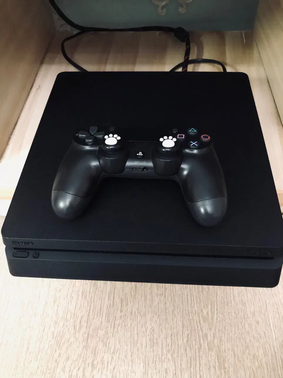 Ps4|کنسول، بازی ویدئویی و آنلاین|تبریز, |دیوار