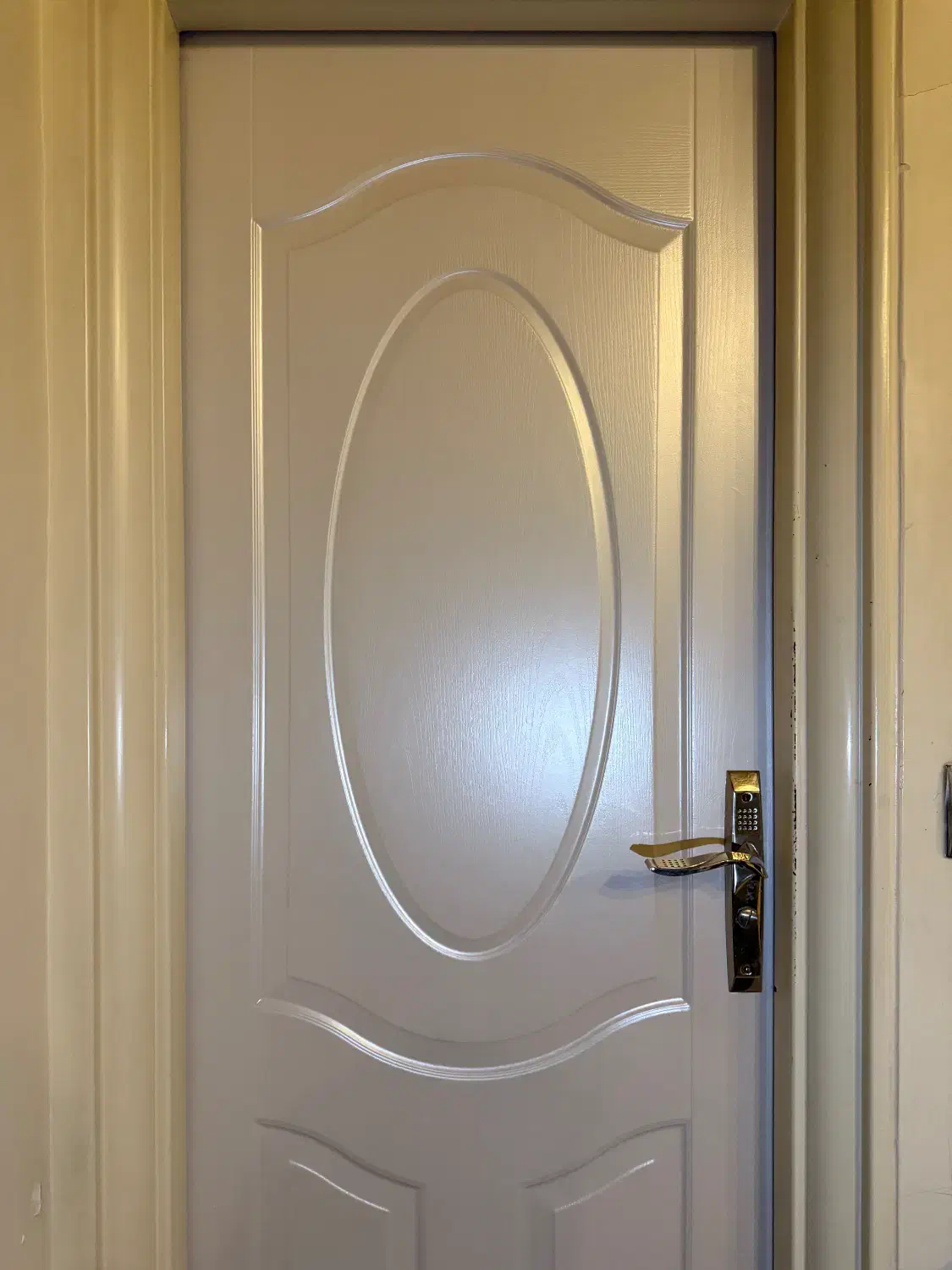 ۵ عدد دَر، در حد نو|مصالح و تجهیزات ساختمان|تهران, سازمان برنامه شمالی|دیوار