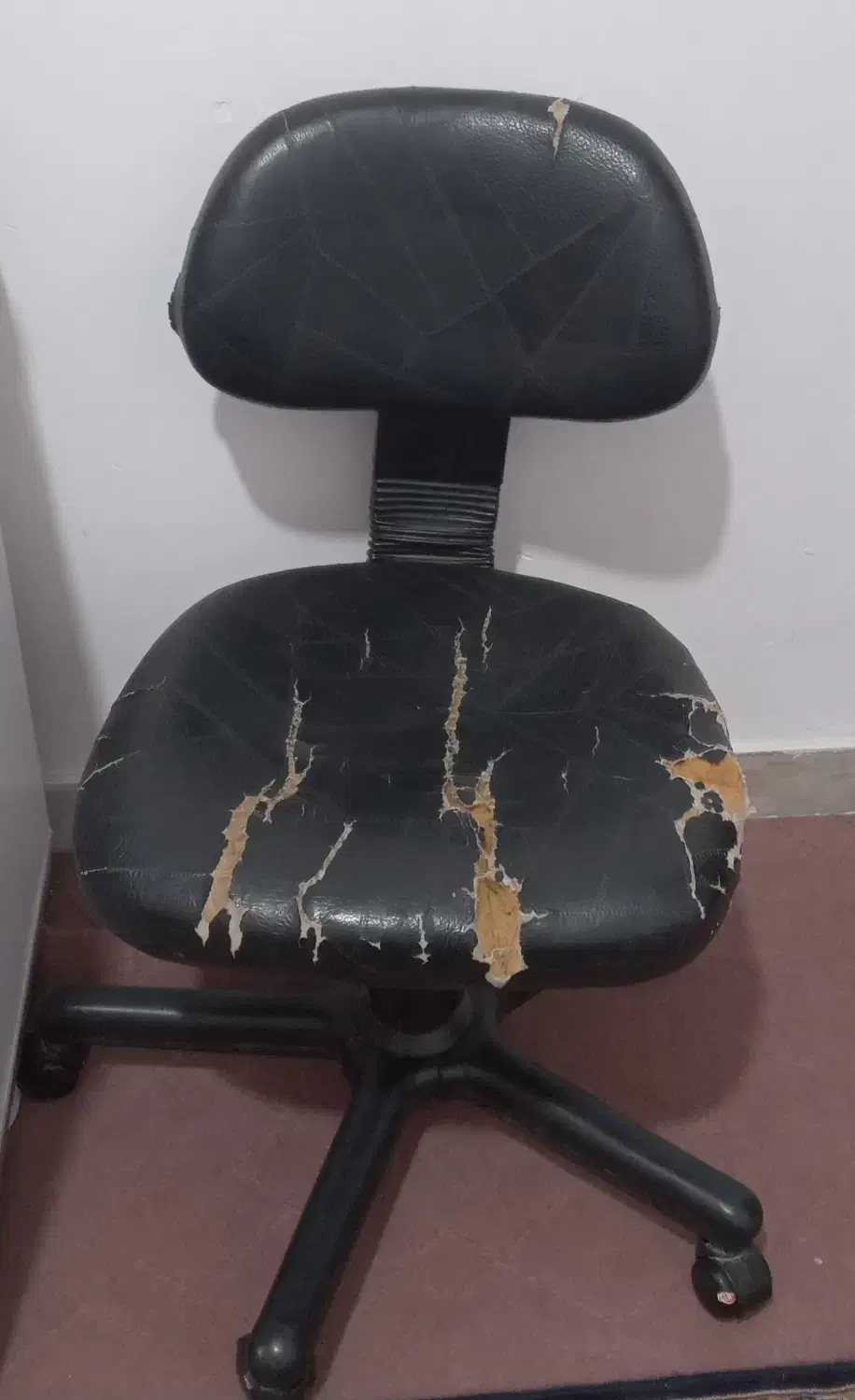 جالباسی و صندلی چرخ دار|صندلی و نیمکت|رفسنجان, |دیوار