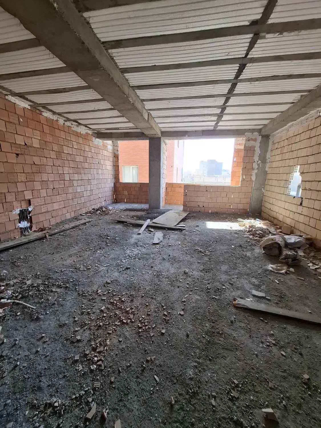 پیش فروش آپارتمان، سندتک برگ، پارکینگ وآسانسور|فروش آپارتمان|صباشهر, |دیوار