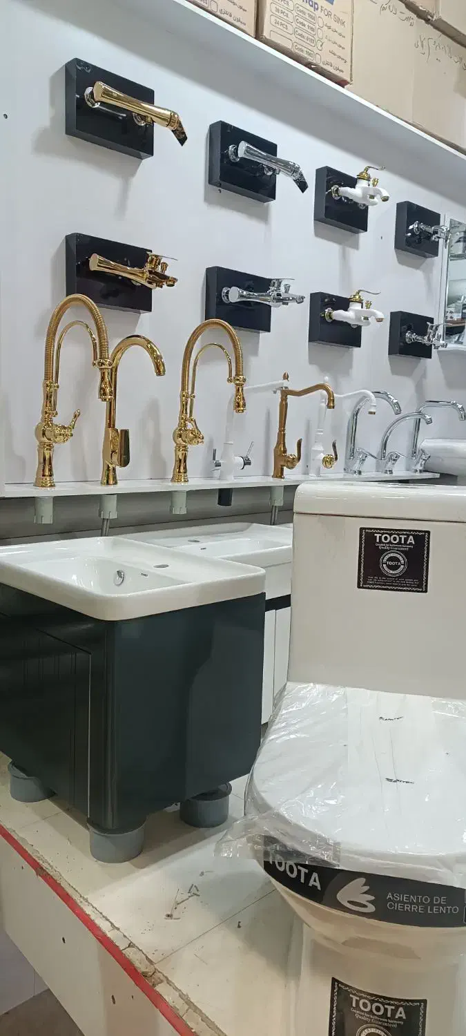 طرح تعویض شیرآلات کهنه با نو|آبگرمکن، پکیج، شوفاژ|بجنورد, |دیوار