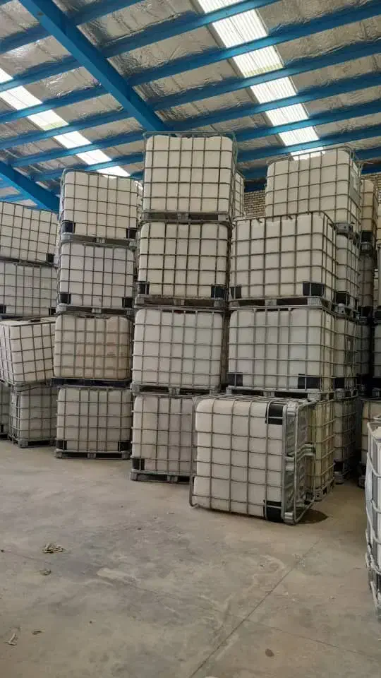 خریدوفروش بشکه فلزی وپلاستیکی وپالت|عمدهفروشی|برخوار, |دیوار