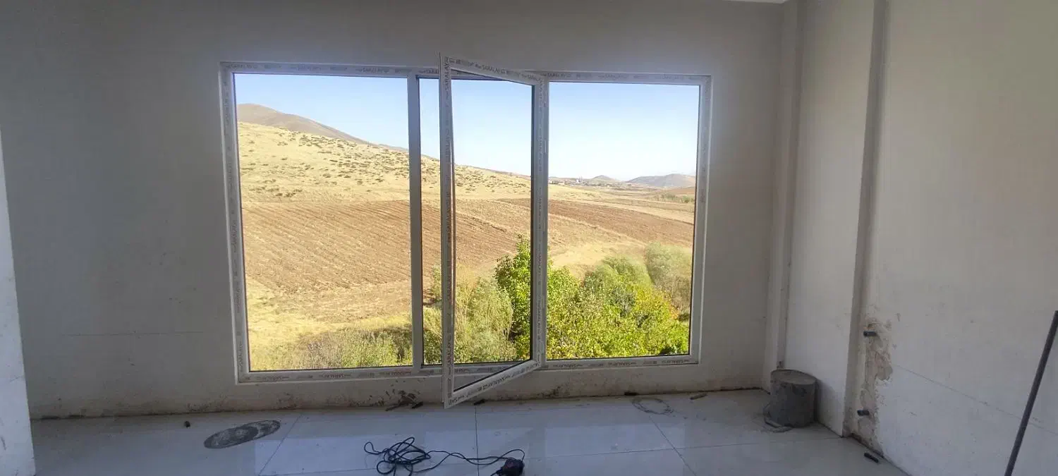 ساخت و تعمیرات وریگلاژ  درب و پنجرهupvc|خدمات پیشه و مهارت|مهاجران, |دیوار