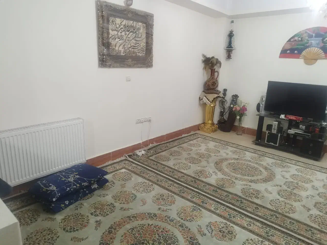 فروش آپارتمان ۶۴ متری شهرک صدف اندیشه|فروش آپارتمان|اندیشه, شهرک صدف|دیوار