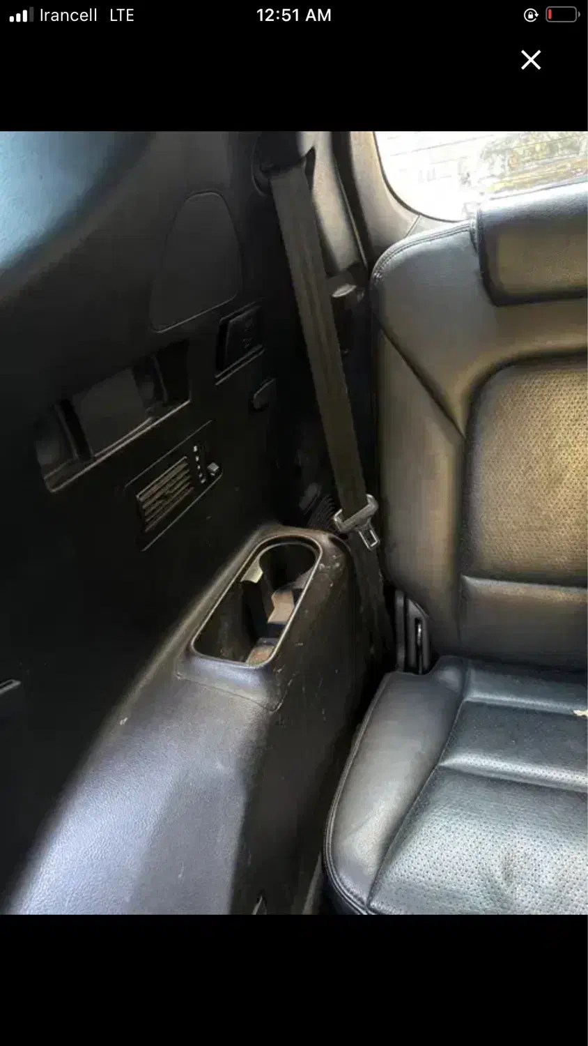 سانتافه ۲۰۱۴|خودرو سواری و وانت|مشهد, امام خمینی|دیوار