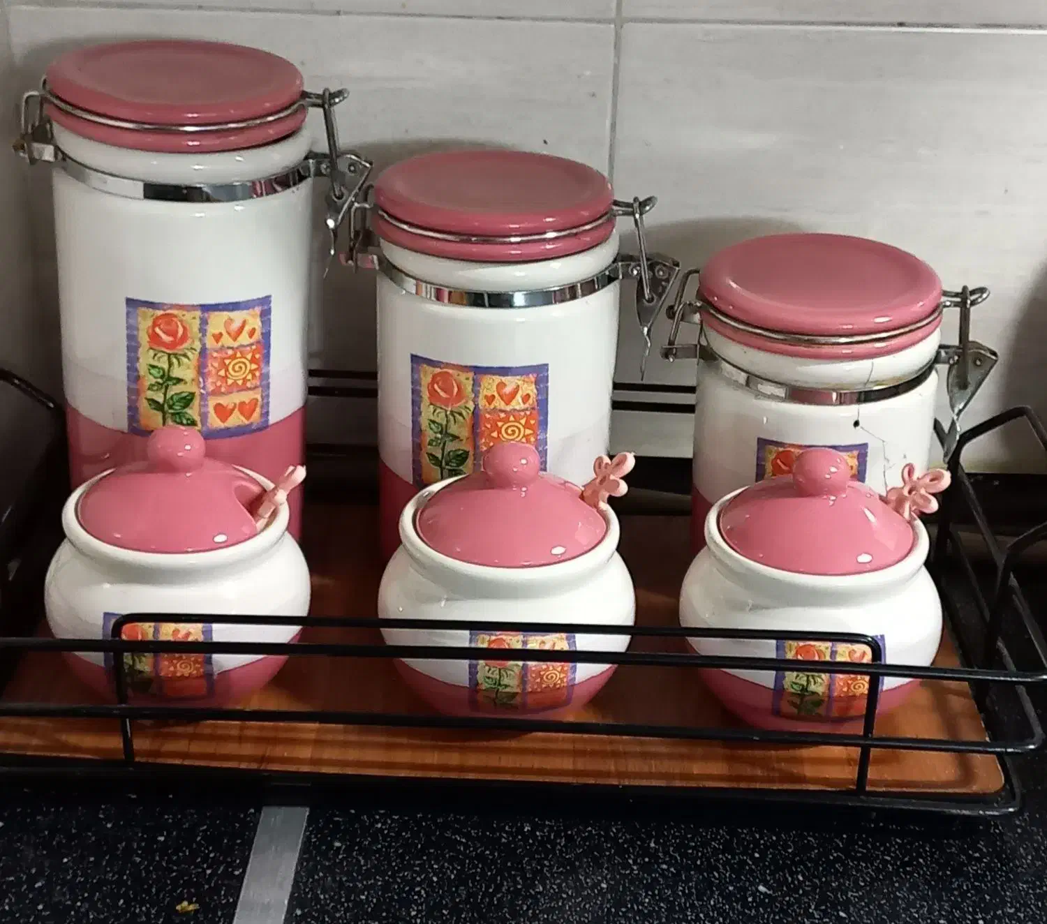 پاسماوری|ظروف سرو و پذیرایی|تهران, جی|دیوار