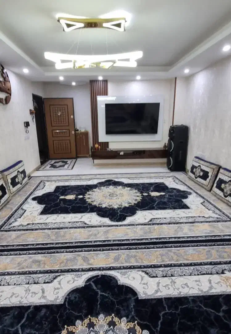 فروش ۱۰۵ متری عروسک،جعفر آباد|فروش آپارتمان|محمدشهر, جعفرآباد|دیوار