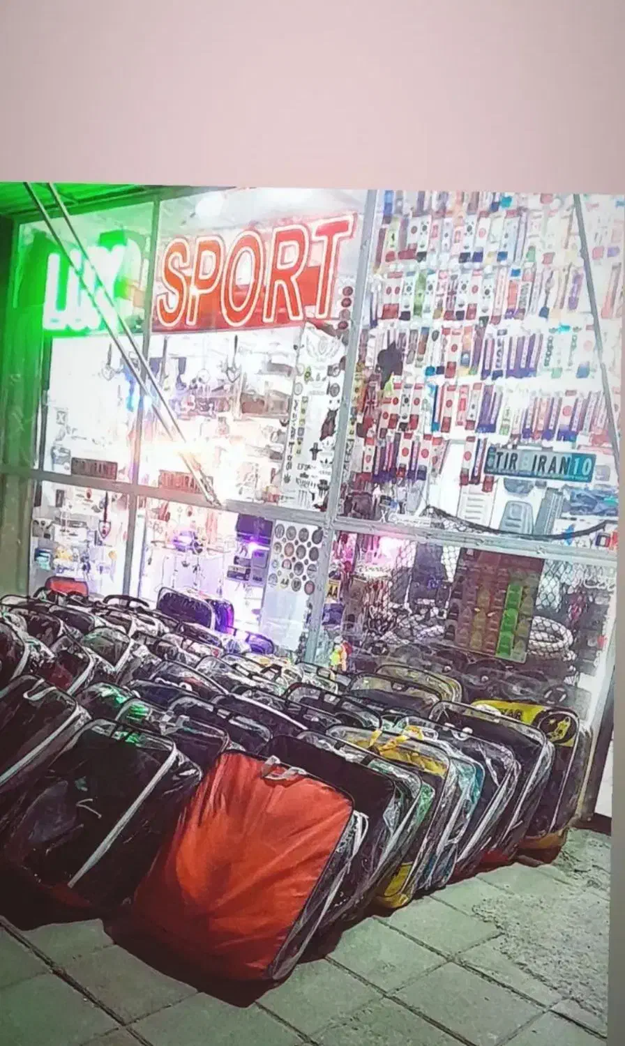 روکش|قطعات یدکی و لوازم جانبی|ماکو, |دیوار