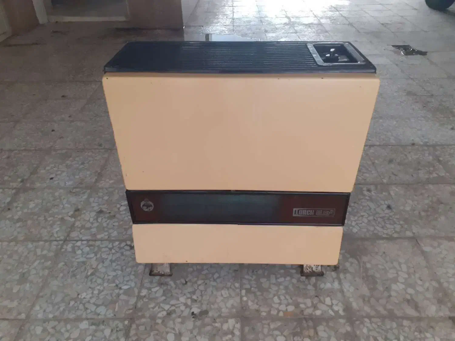 بخاری لورچ|بخاری، هیتر، شومینه|اندیشه, شهرک مریم|دیوار