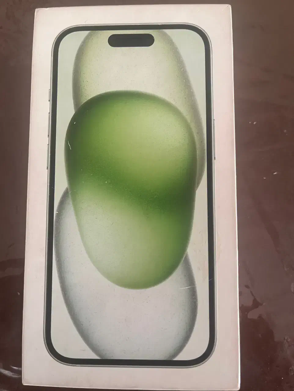 گوشی iphone 15 128gb فقط امروز|موبایل|تهران, شهرآرا|دیوار