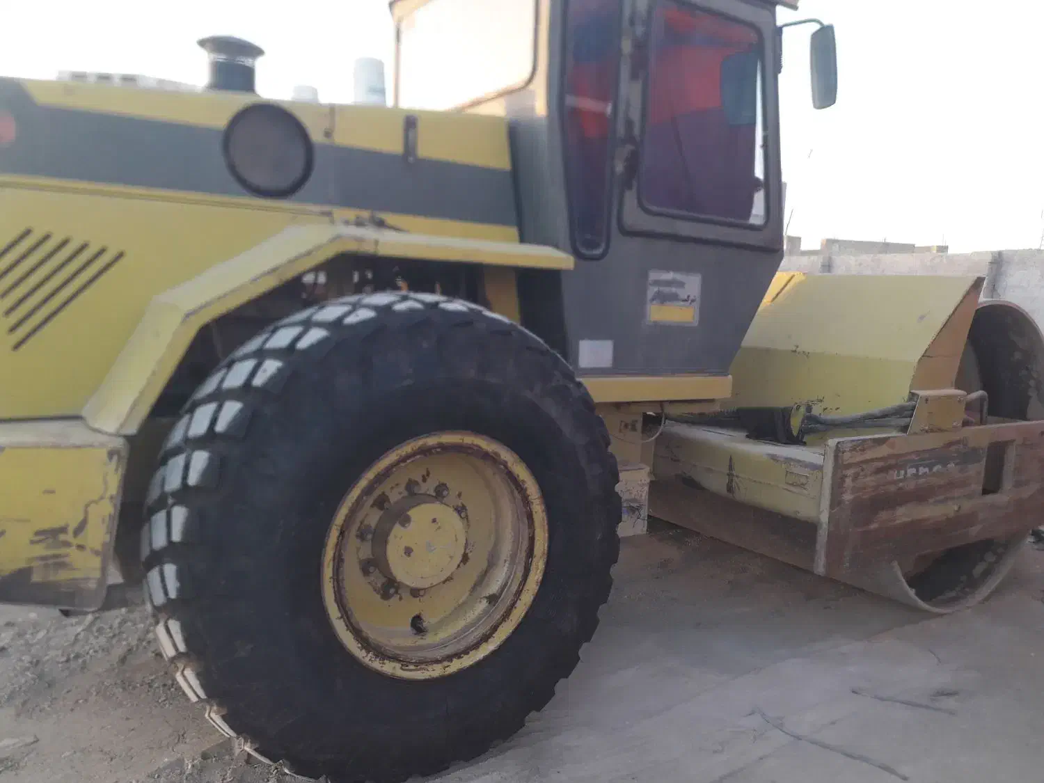 اجاره غلطک شال مشکی صاف|خدمات حمل و نقل|رامشیر, |دیوار