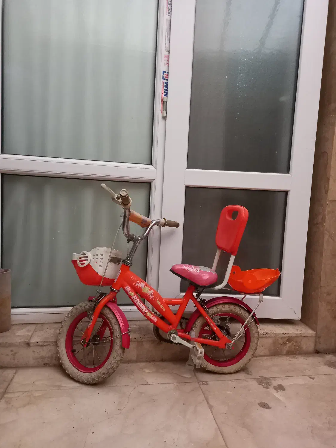 دوچرخه کودک|دوچرخه، اسکیت، اسکوتر|تهران, شهرک غرب|دیوار