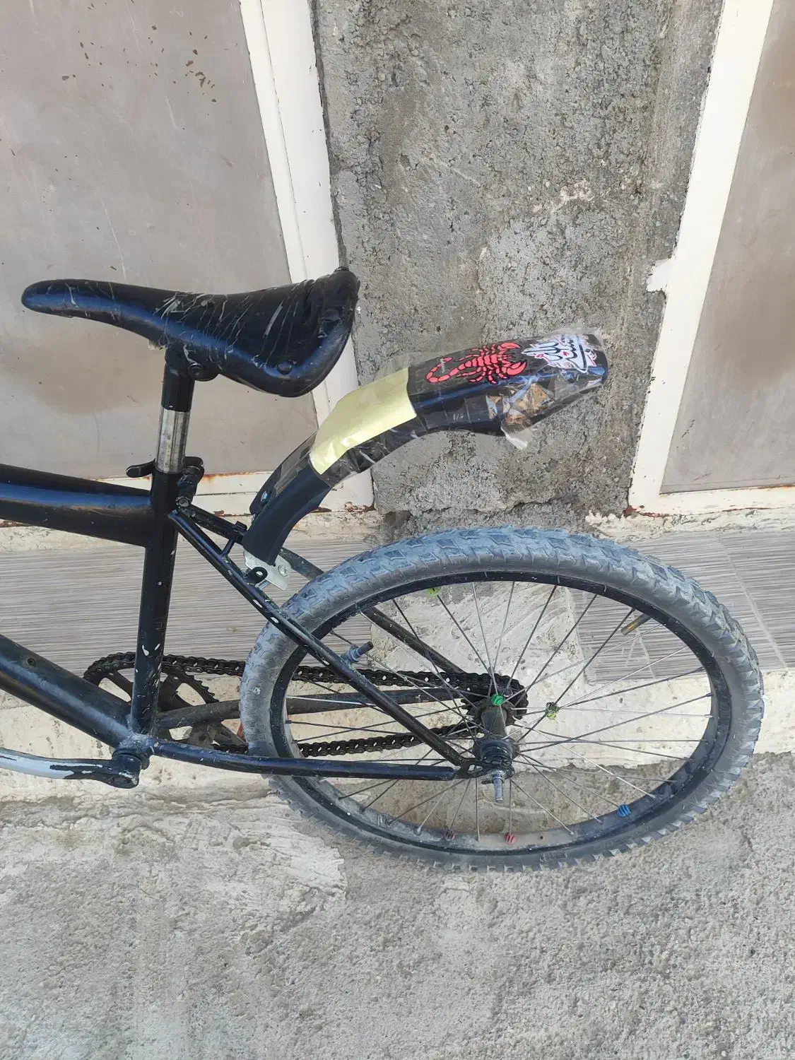 دوچرخه 24|دوچرخه، اسکیت، اسکوتر|ایرانشهر, |دیوار