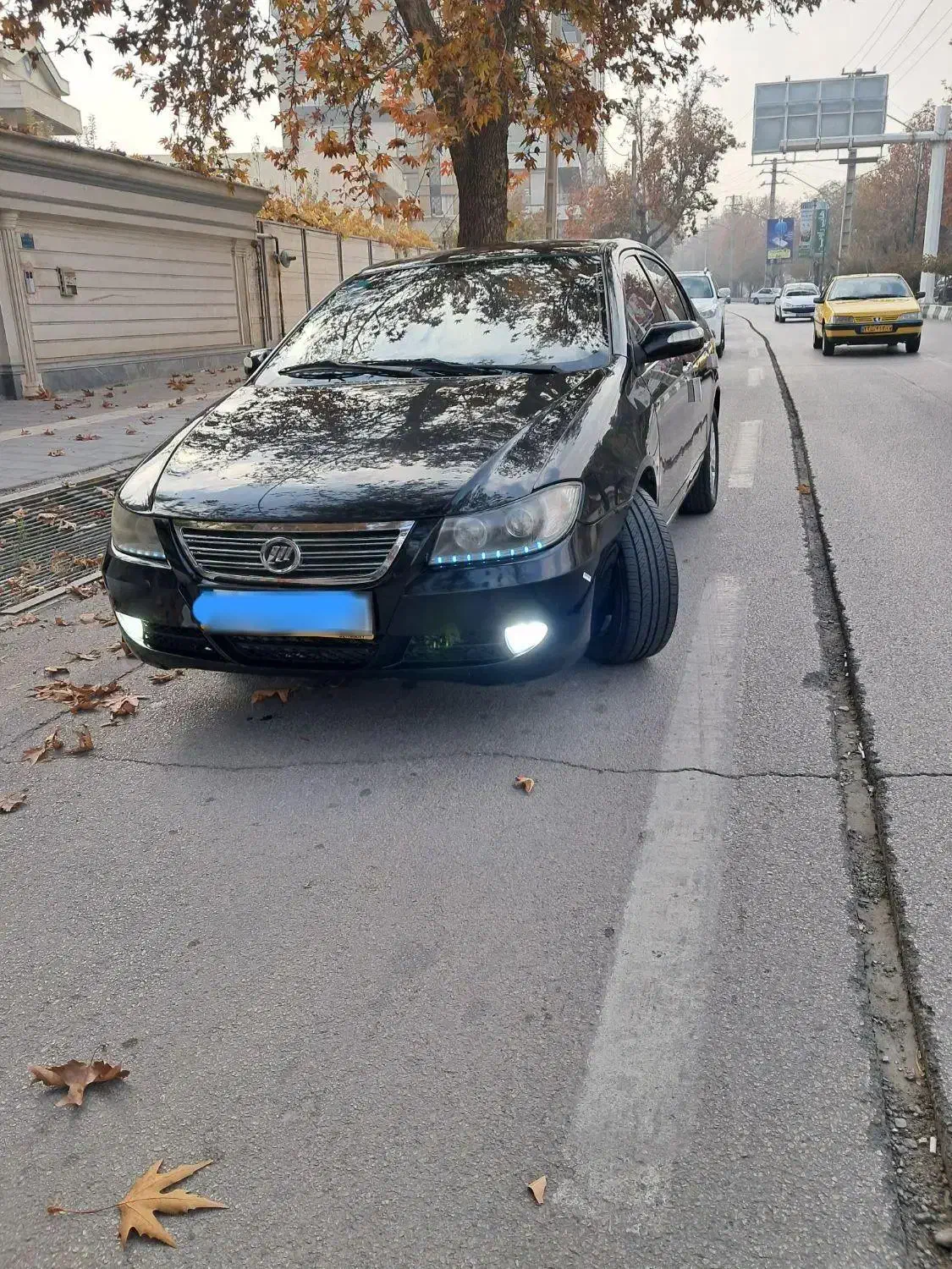 لیفان ۶۲۰ ۱۶۰۰|خودرو سواری و وانت|سیلوانه, |دیوار