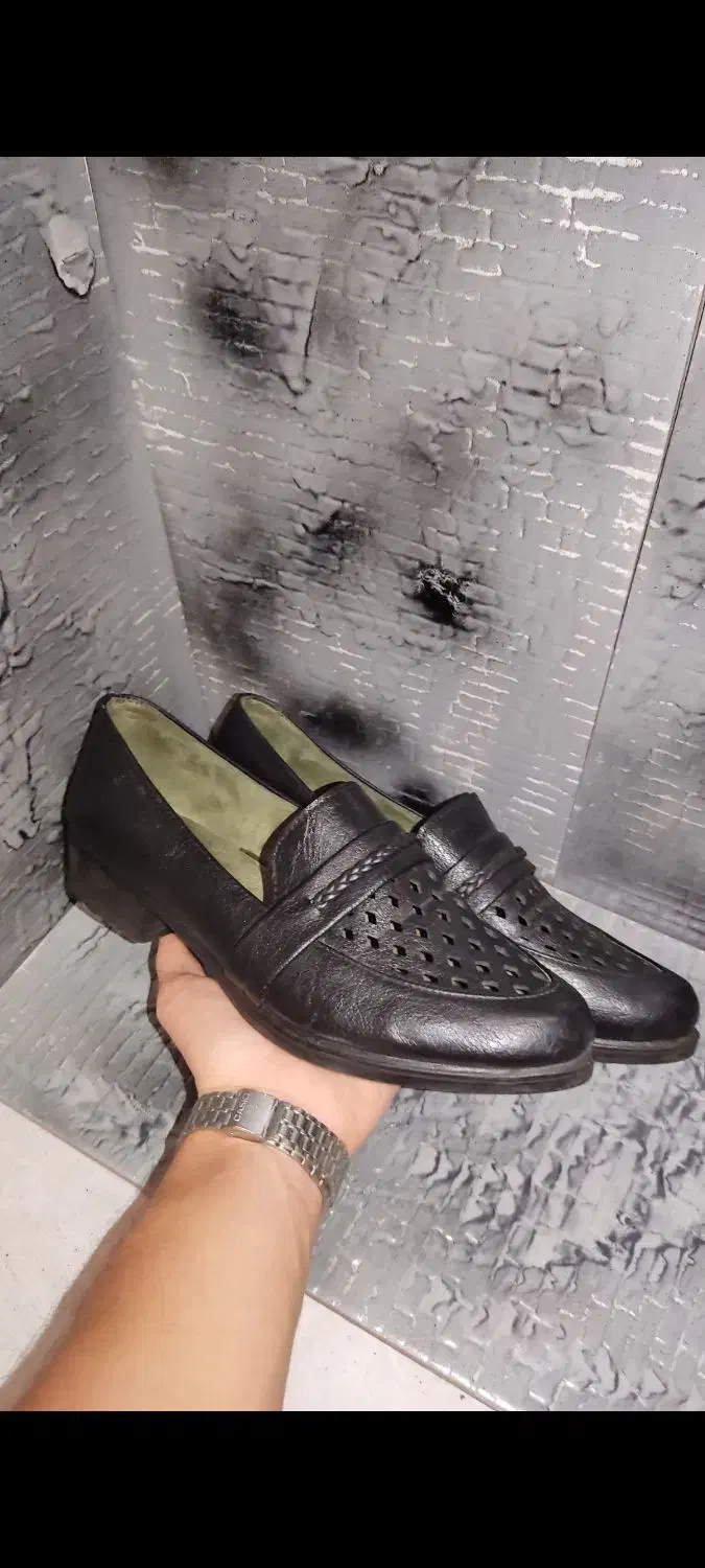 قیمت اقتصادی کفش زنانه سایز ۴۱|کیف، کفش، کمربند|رشت, رشتیان|دیوار