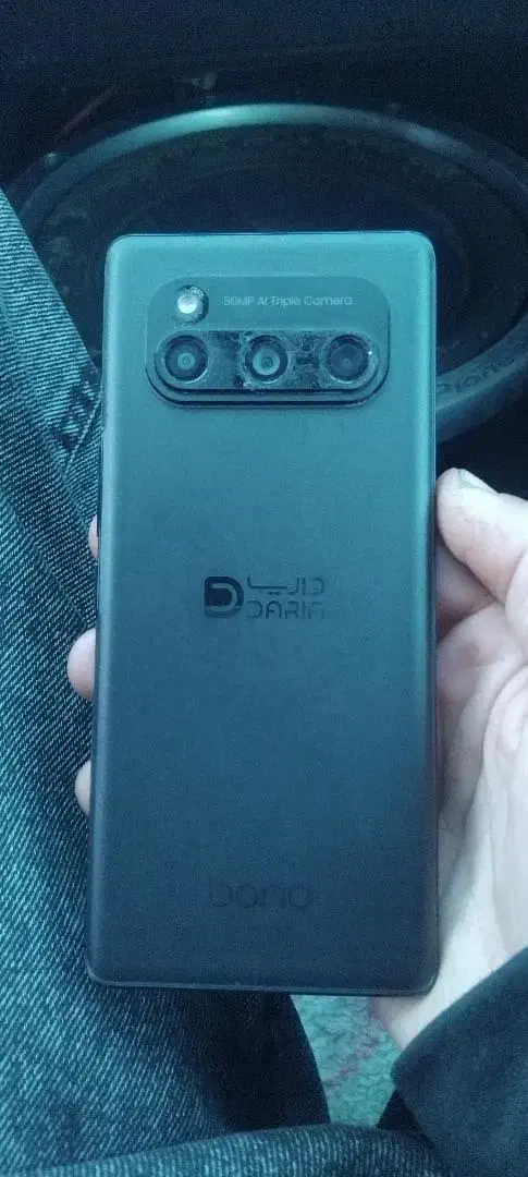 گوشی یاریا|موبایل|شریف‌آباد, |دیوار