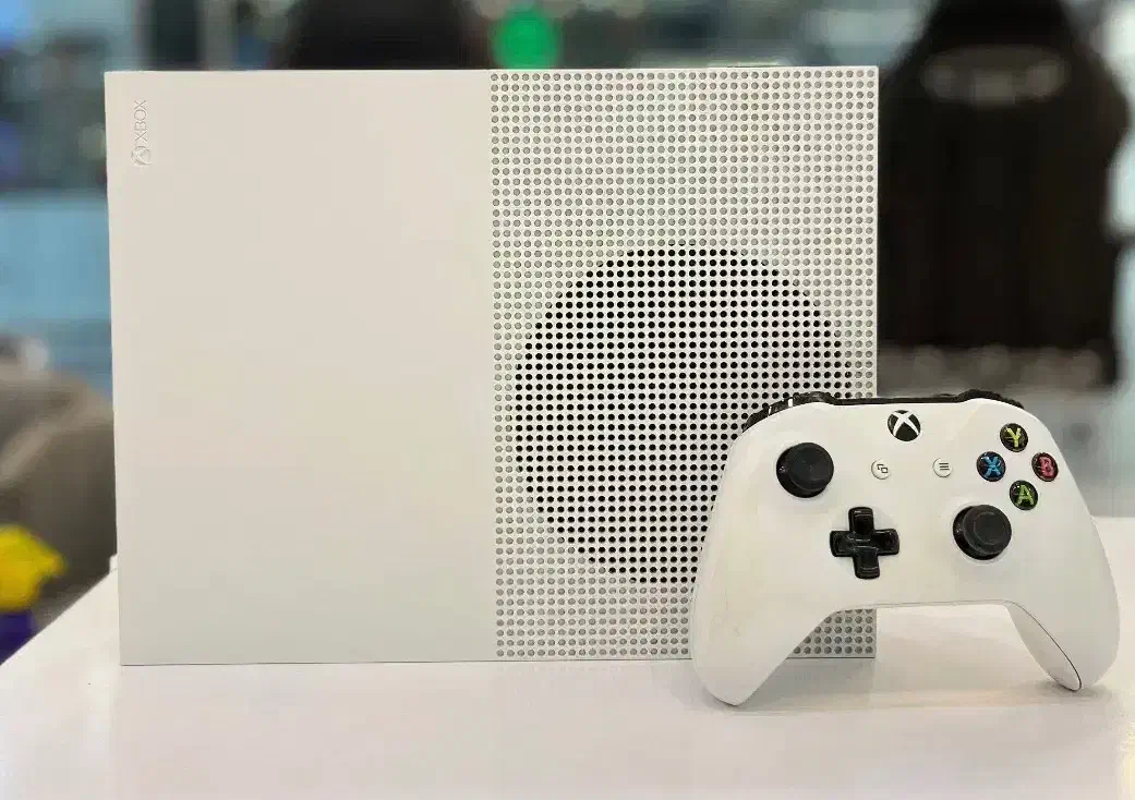 ایکس باکس وان اس|کنسول، بازی ویدئویی و آنلاین|جهرم, |دیوار