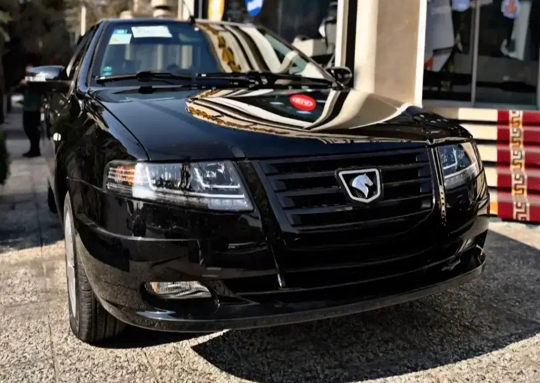 سورن پلاس 1405|خودرو سواری و وانت|چالوس, |دیوار