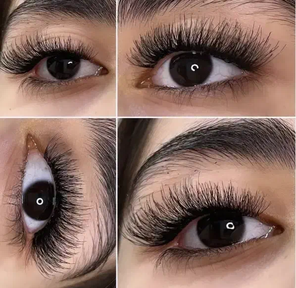 کاشت مژه|خدمات آرایشگری و زیبایی|هشتگرد, مدرس|دیوار