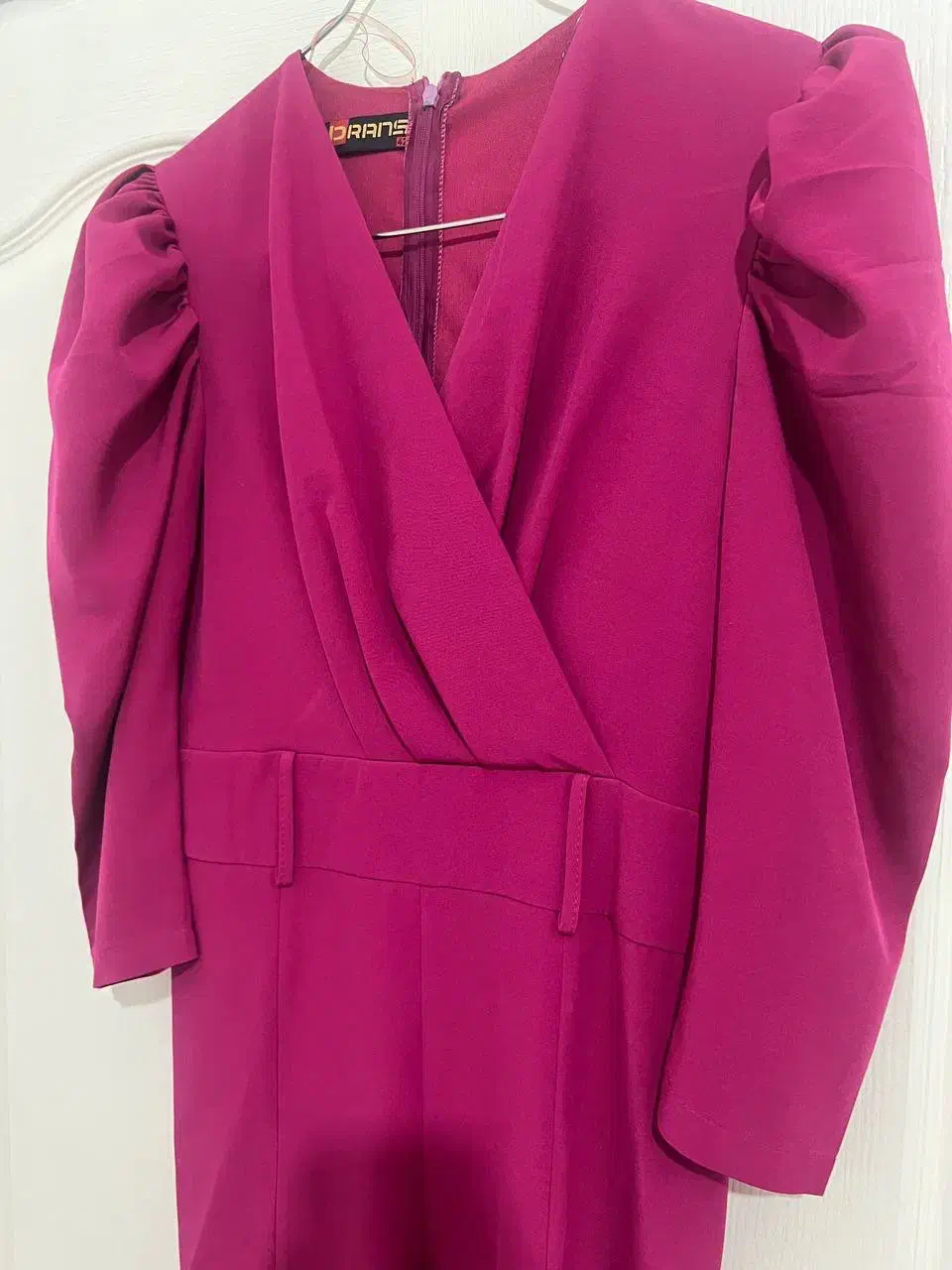 اورال مجلسی دخترانه|لباس|مشکین‌دشت, |دیوار