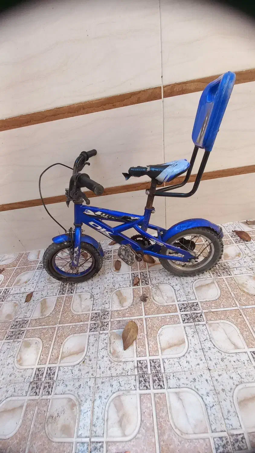 دوچرخه|دوچرخه، اسکیت، اسکوتر|خان ببین, |دیوار