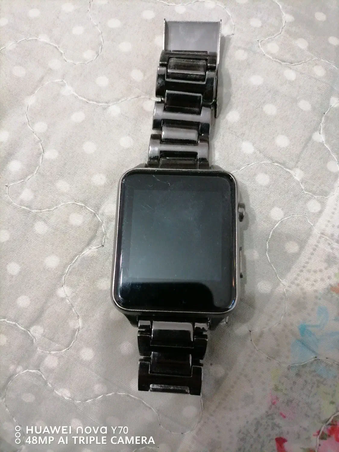 ساعت اسمارت واچ|ساعت|سنندج, |دیوار