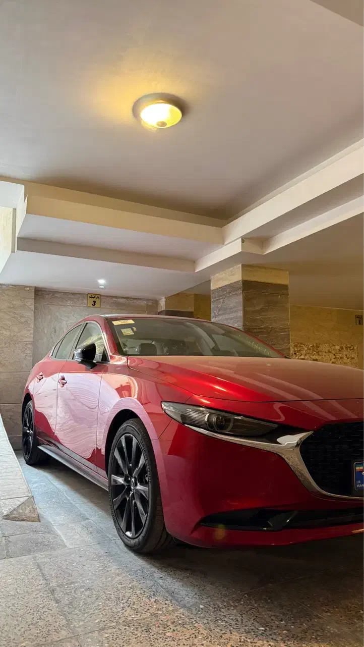 مزدا ۲۰۲۴ پریمیوم|خودرو سواری و وانت|بوشهر, |دیوار