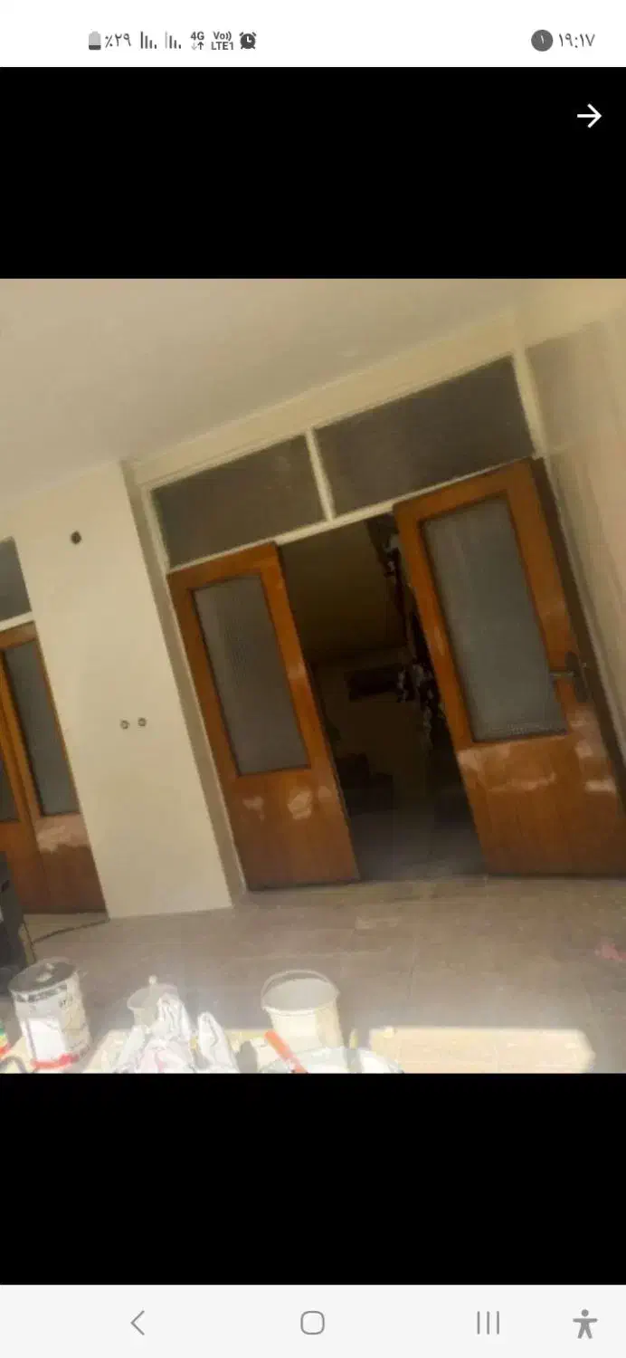 نقاشی منزل شما|خدمات پیشه و مهارت|خرمدره, |دیوار