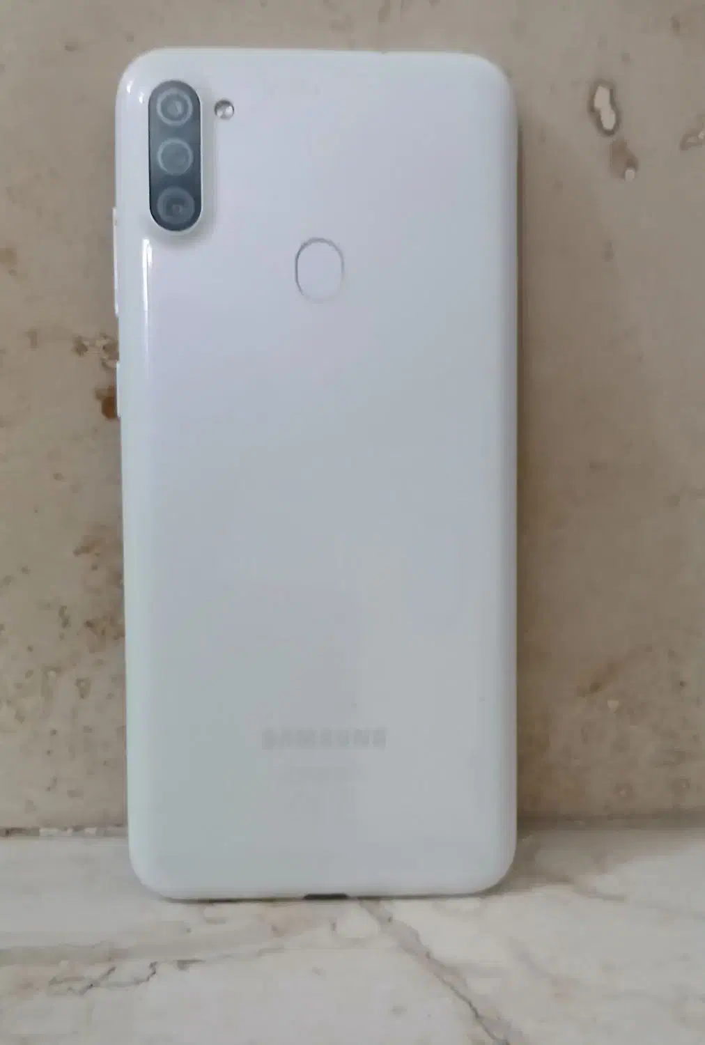 گوشی سامسونگ گلکسی A11|موبایل|آبیک, |دیوار