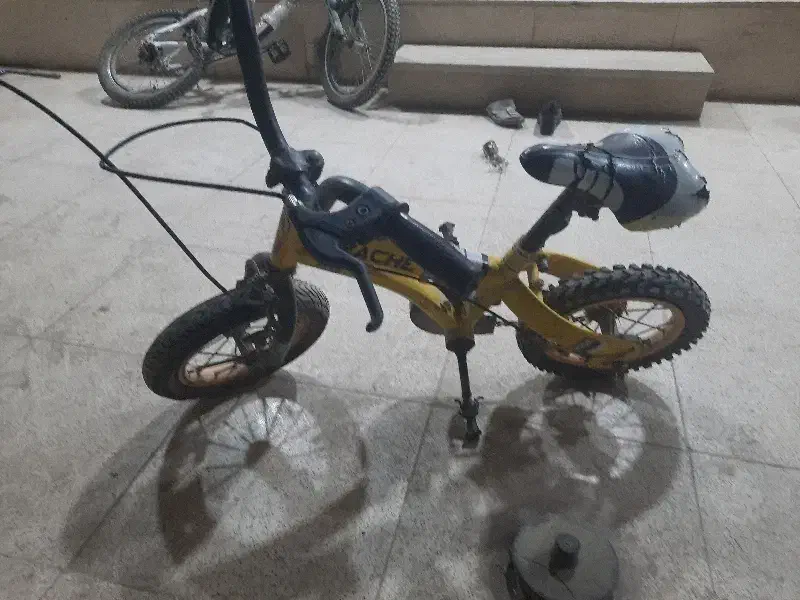 فروش دوچرخه ۱۲|دوچرخه، اسکیت، اسکوتر|میناب, |دیوار