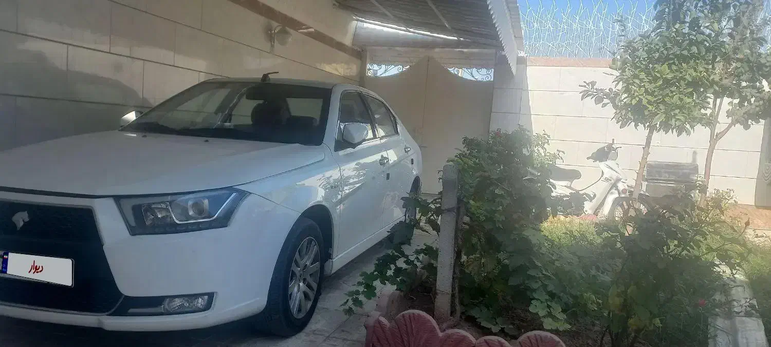 دنا پلاس تیپ ۲ دنده‌ای، مدل ۱۳۹۸|خودرو سواری و وانت|کاشمر, |دیوار