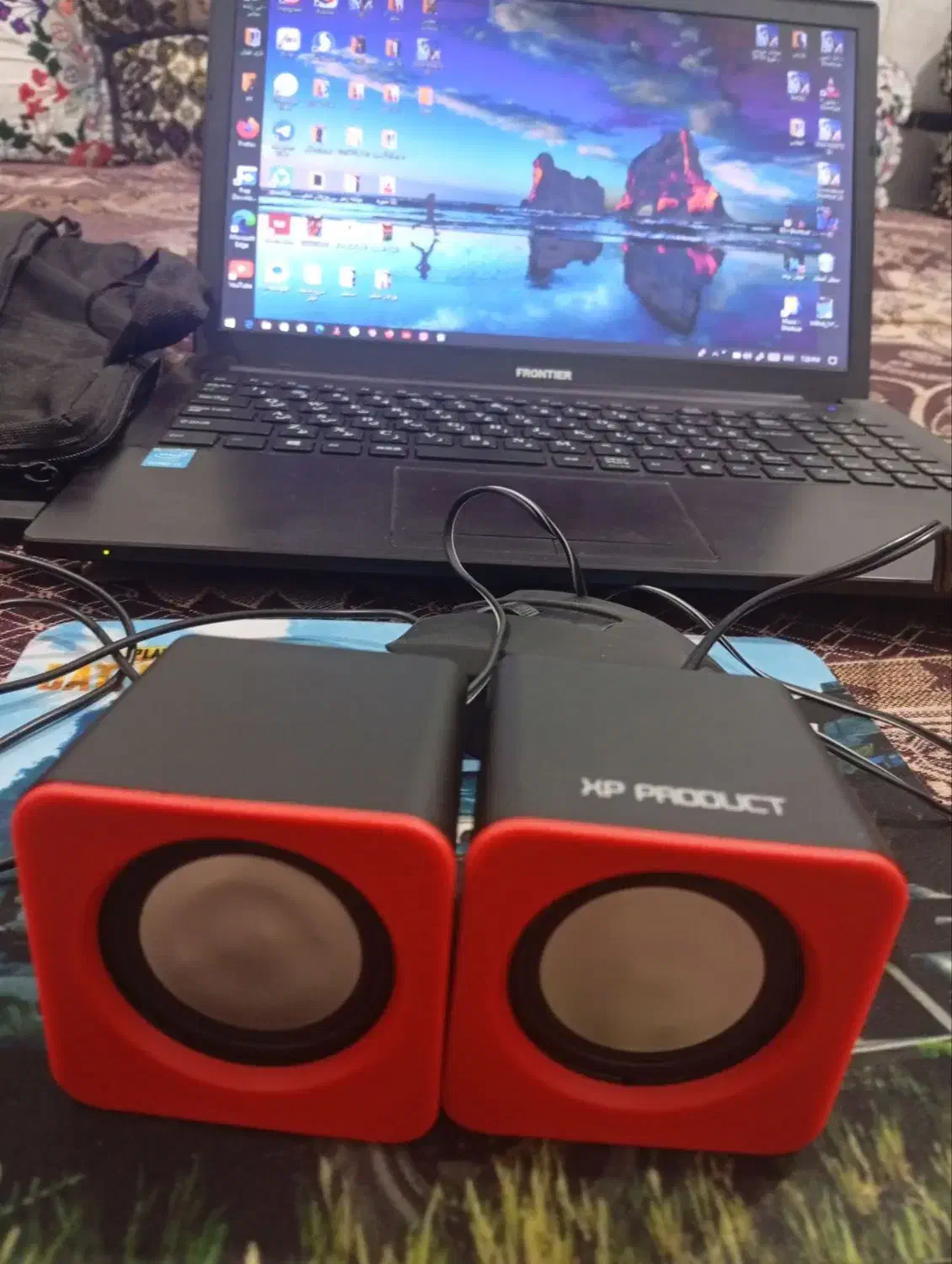 لپ تاپ معاوضه|رایانه همراه|زاهدان, |دیوار