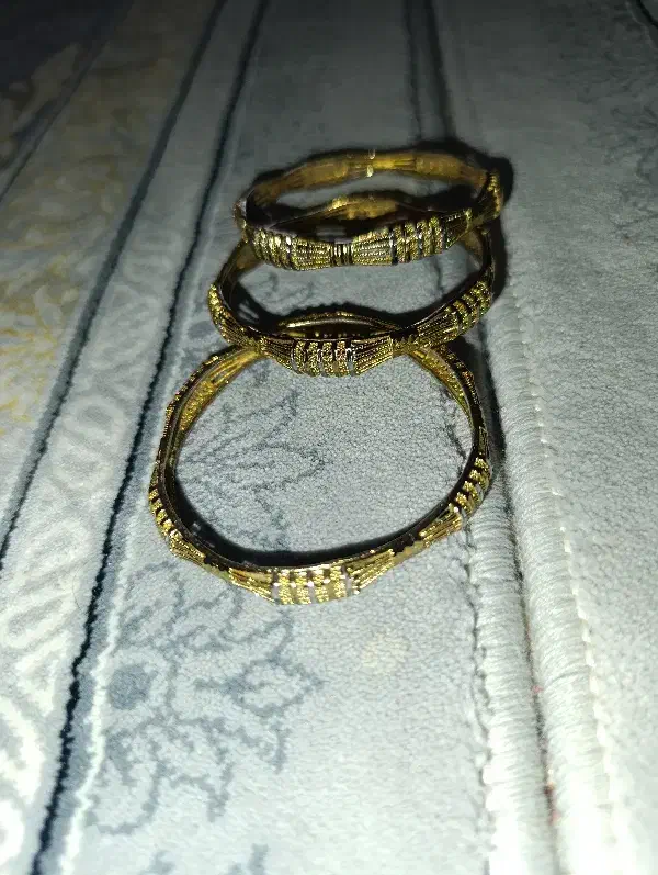 النگو رنگ ثابت کلکته|بدلیجات|خرم‌آباد, |دیوار