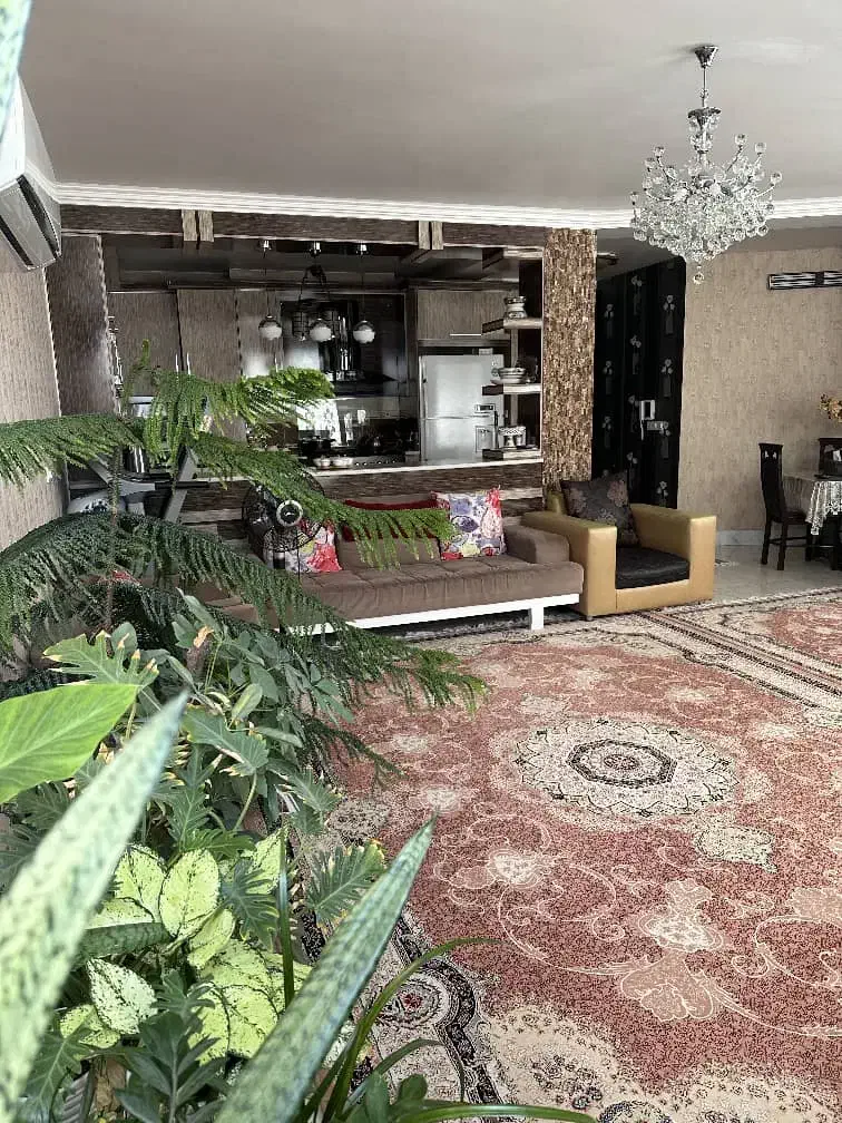 آپارتمان دو خواب صدا وسیما|فروش آپارتمان|جهرم, |دیوار