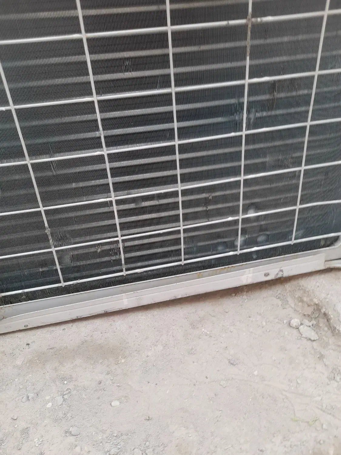 کولر گری در ویس|کولر گازی و فنکوئل|باوی, |دیوار