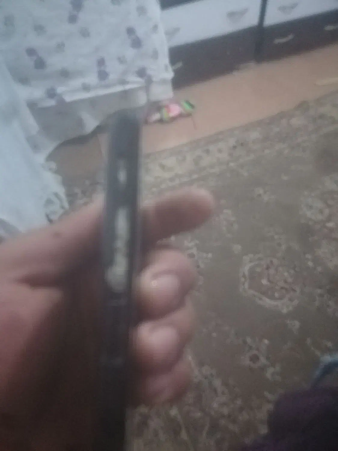 گوشی هاوایی سالم|موبایل|مشهد, شهید آوینی|دیوار