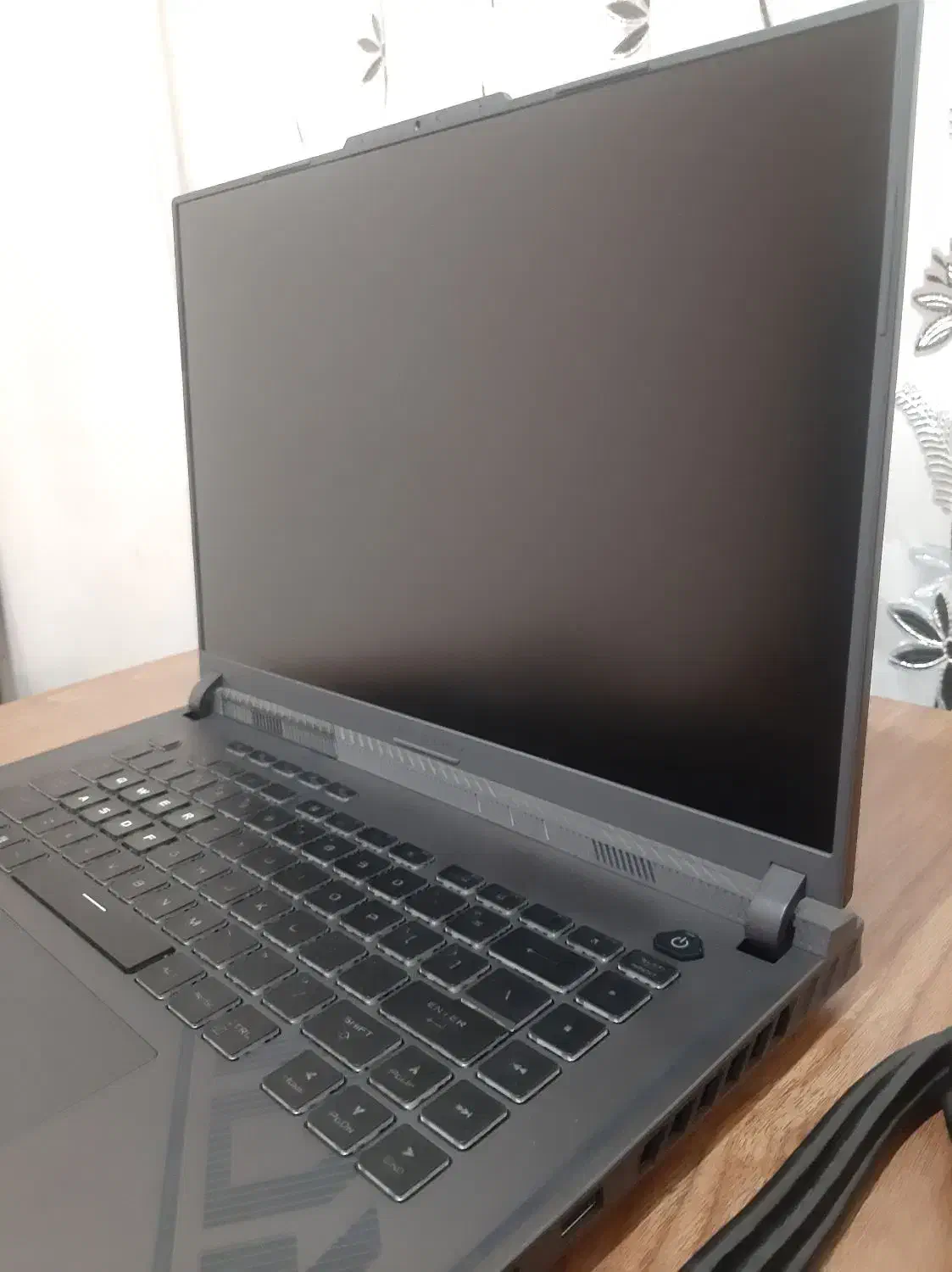 لپ تاپ گیمینگ ایسوس ROG STRIX G614-JV-CC|رایانه همراه|بابل, |دیوار