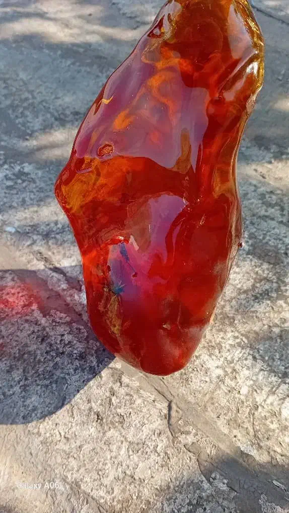 کهربا|جواهرات|نسیم‌شهر, |دیوار