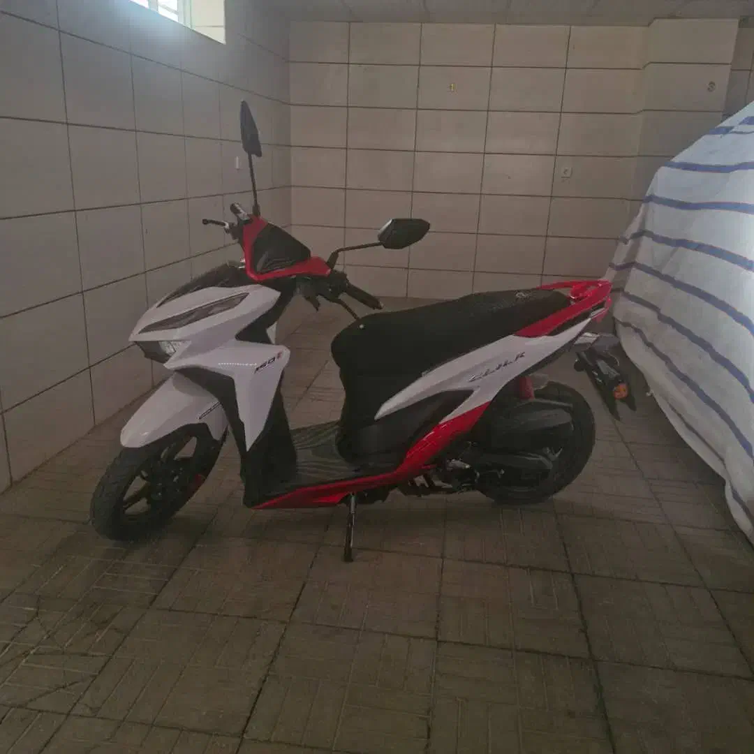 کلیک دلتا|موتورسیکلت|شیراز, ترمینال باربری|دیوار